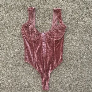 NWT bodysuit from Urban Outfitters